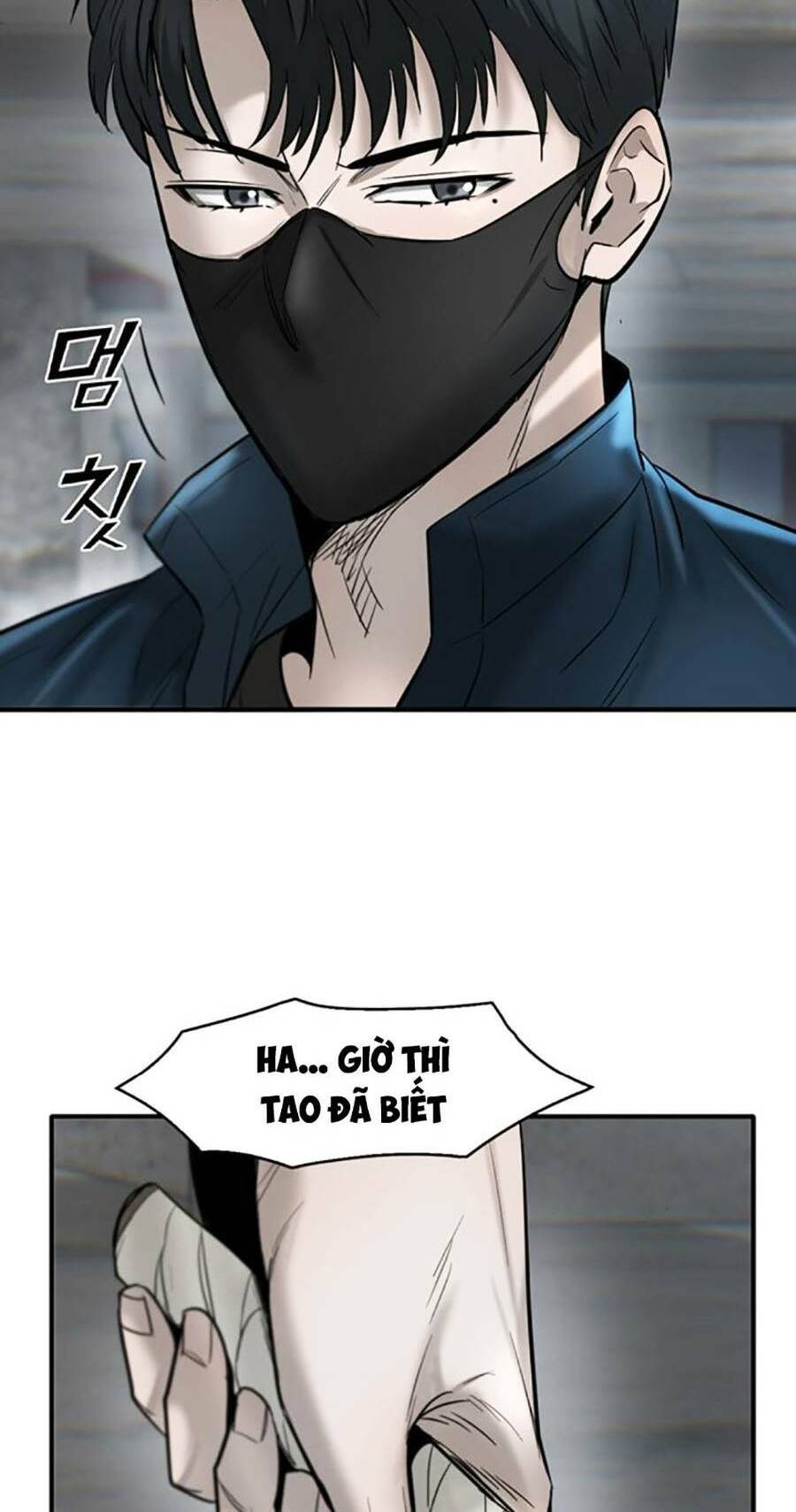 Bù Nhìn Chapter 23 - Trang 2