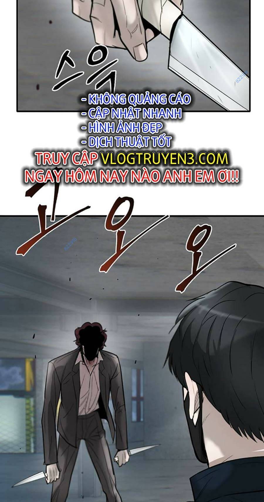 Bù Nhìn Chapter 23 - Trang 2