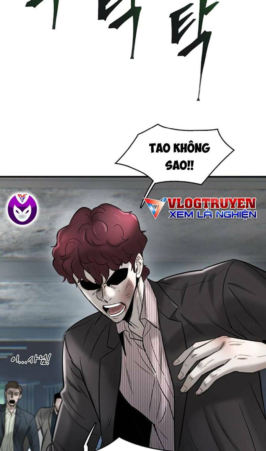 Bù Nhìn Chapter 23 - Trang 2