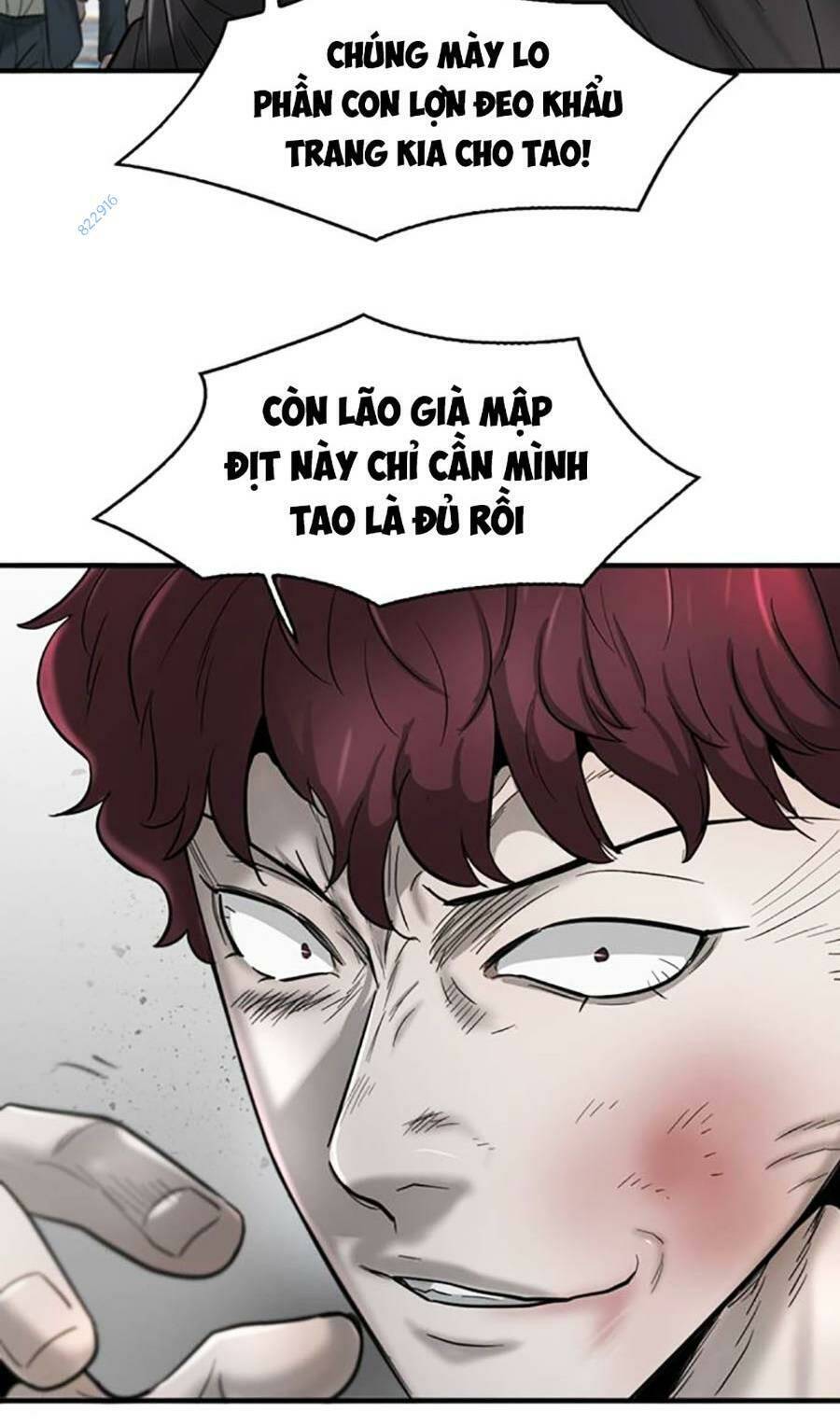 Bù Nhìn Chapter 23 - Trang 2