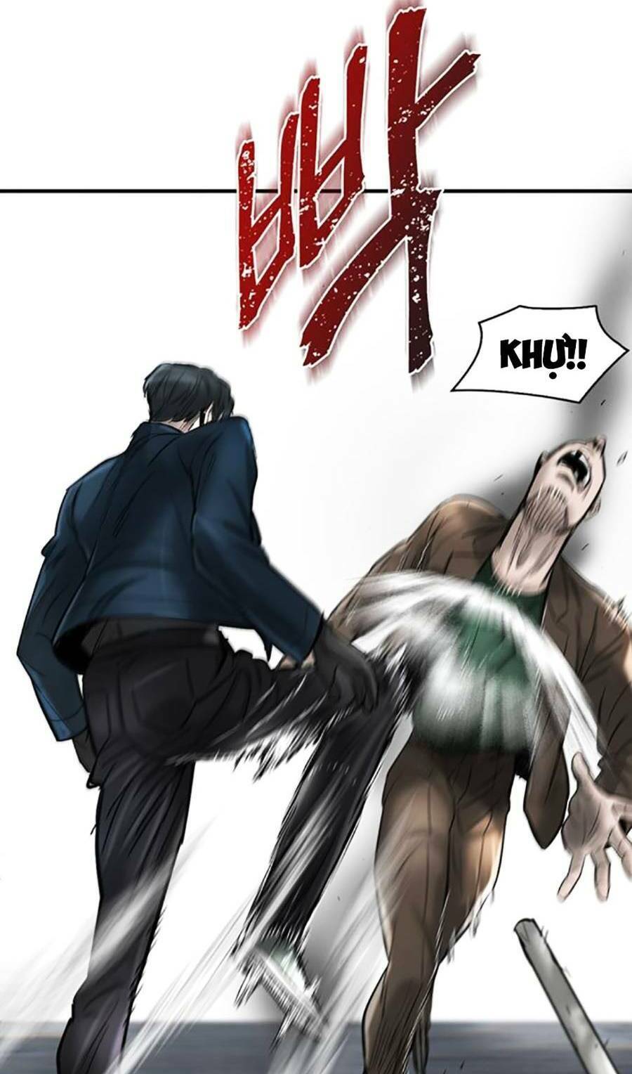 Bù Nhìn Chapter 23 - Trang 2