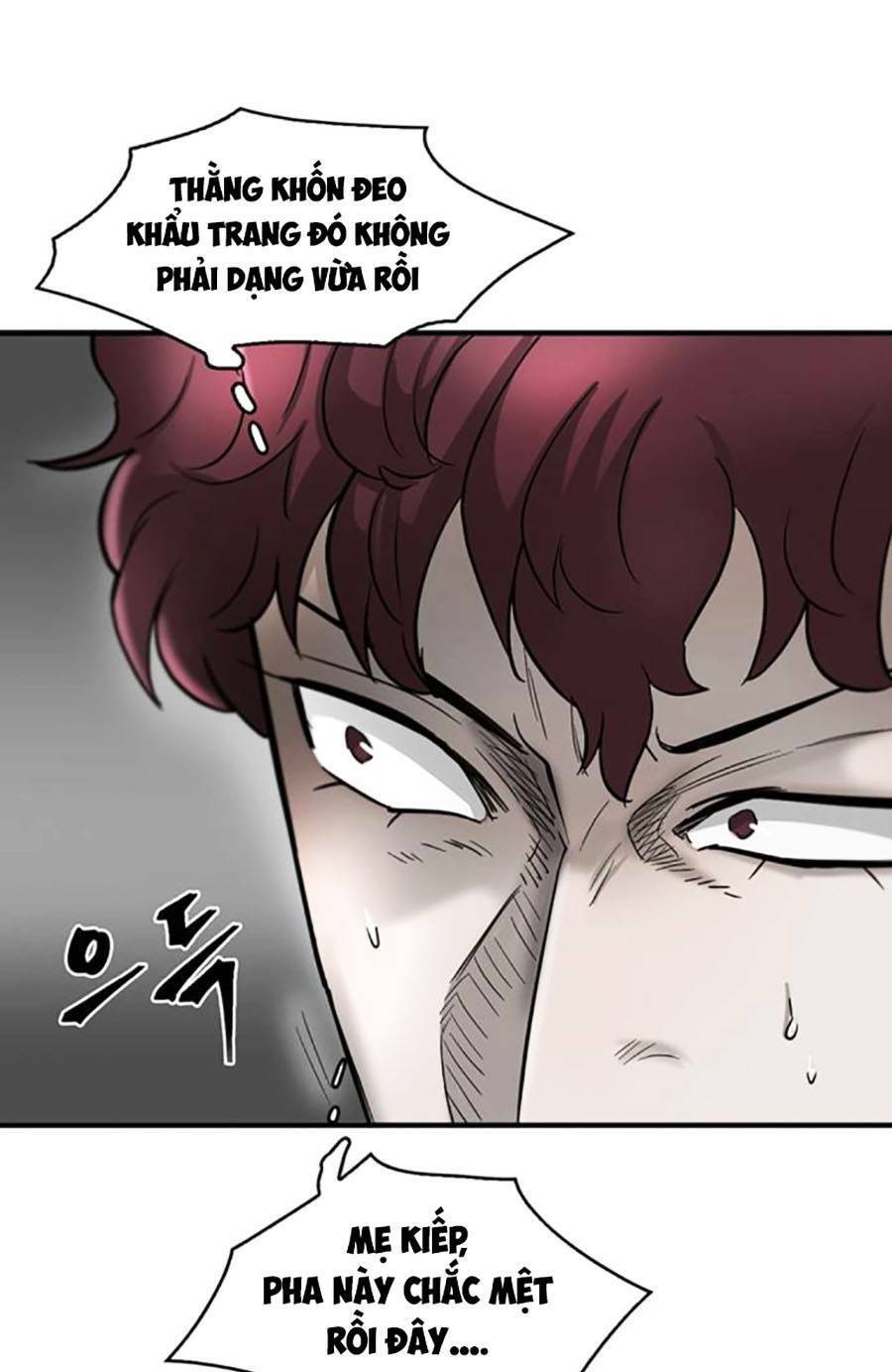 Bù Nhìn Chapter 23 - Trang 2