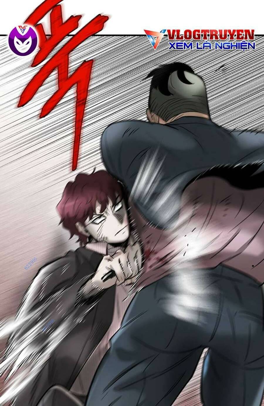 Bù Nhìn Chapter 23 - Trang 2