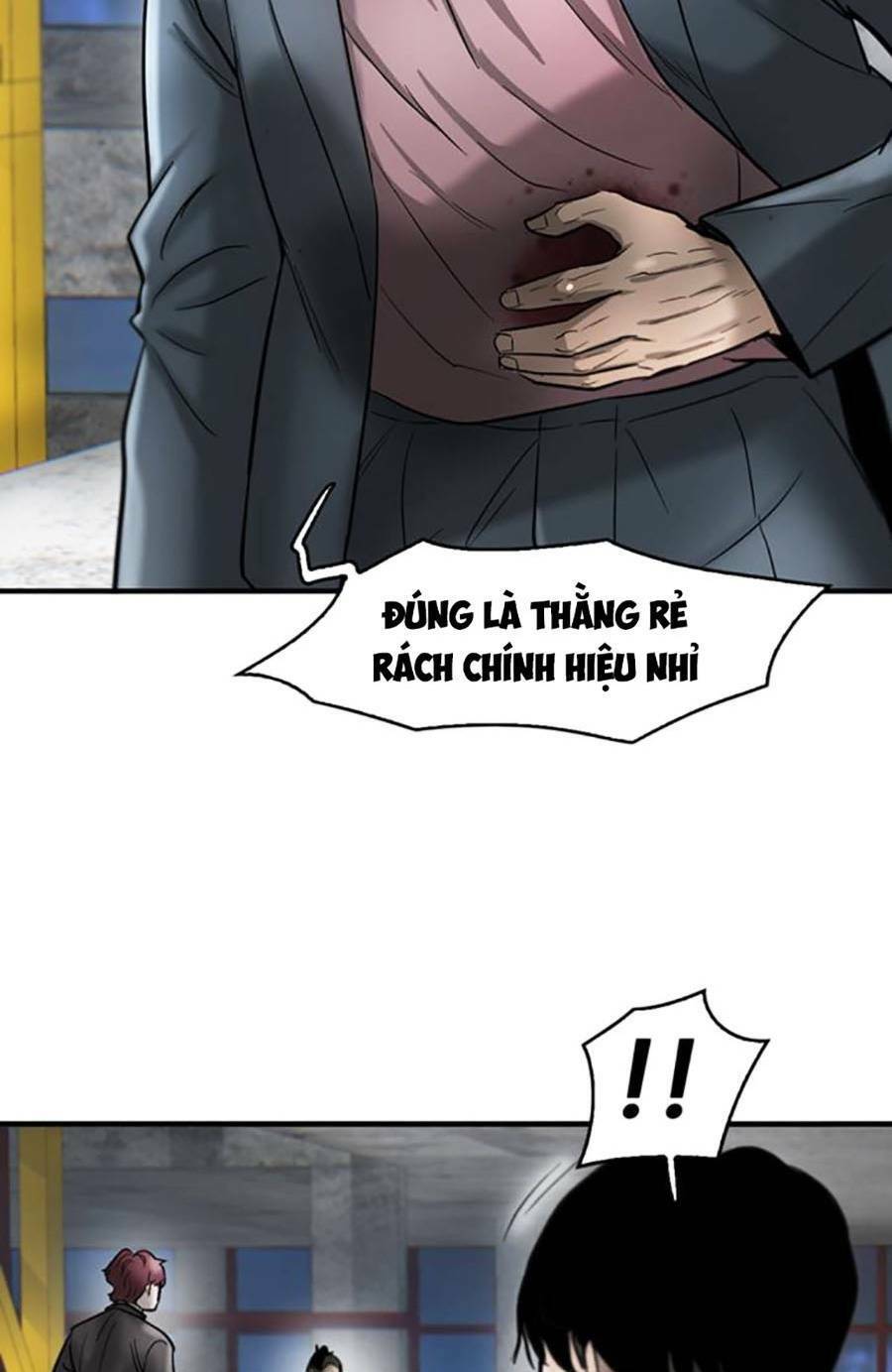 Bù Nhìn Chapter 23 - Trang 2