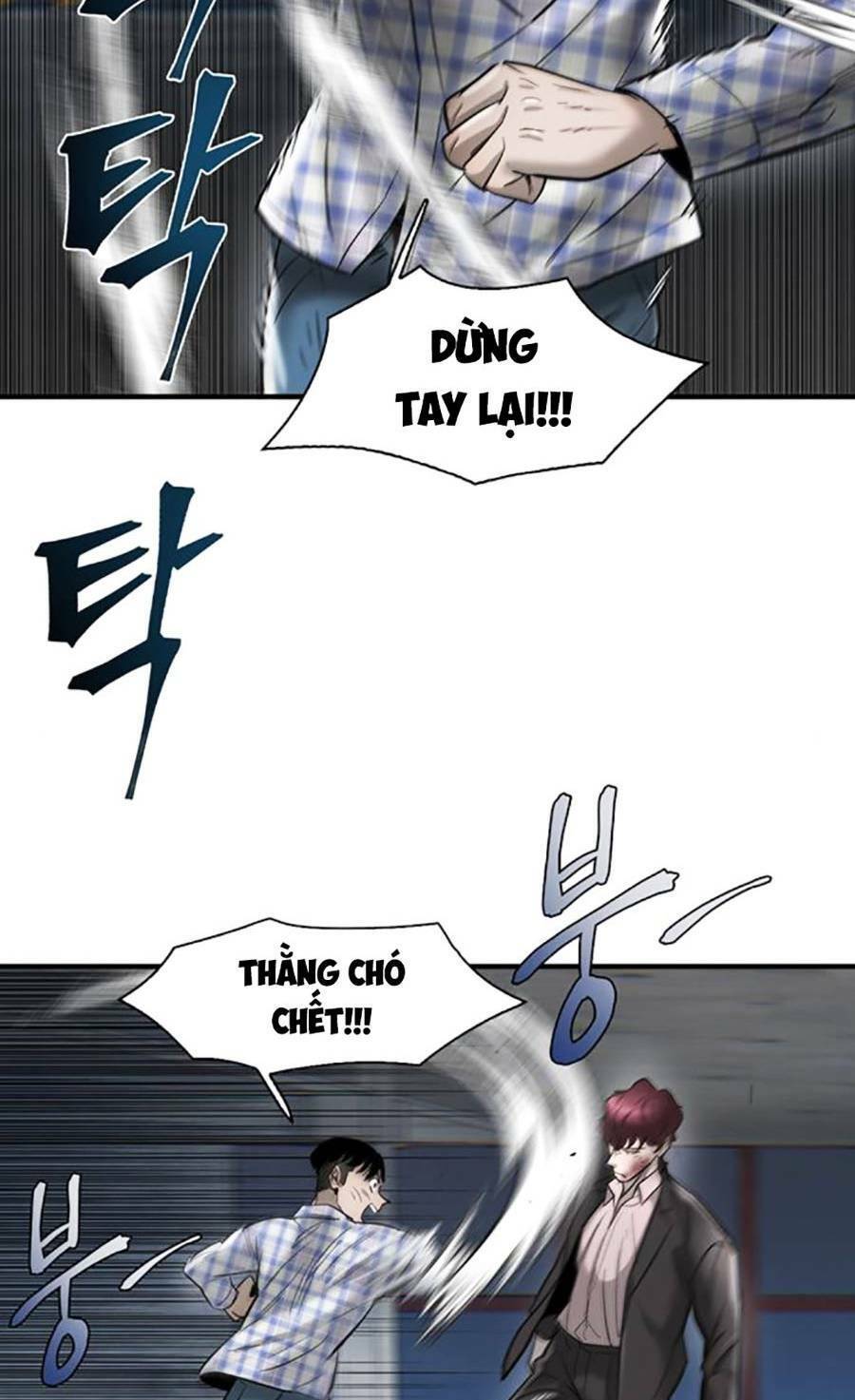 Bù Nhìn Chapter 23 - Trang 2