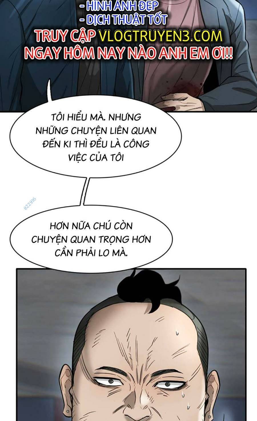 Bù Nhìn Chapter 23 - Trang 2