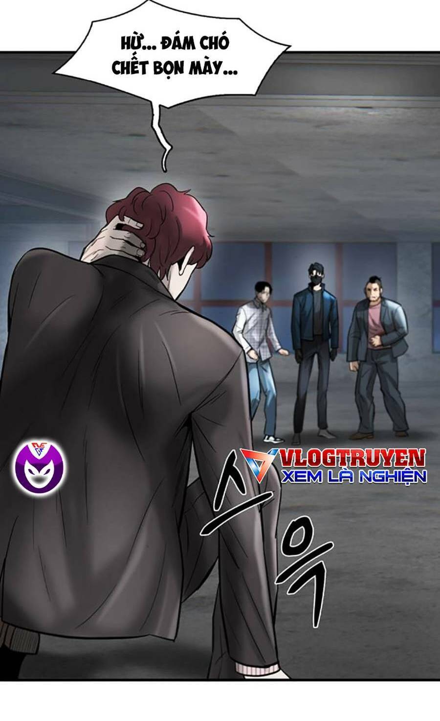 Bù Nhìn Chapter 23 - Trang 2