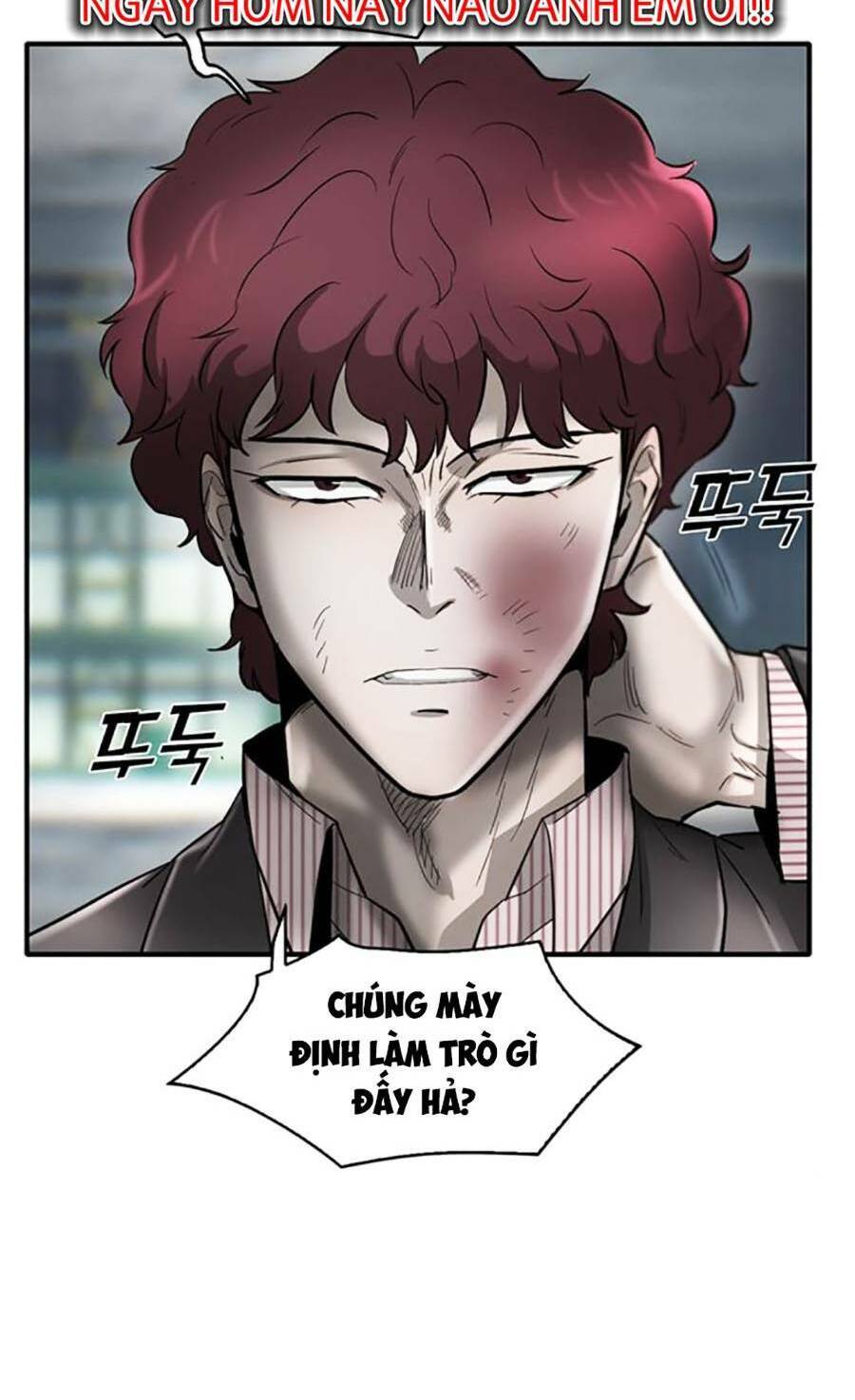 Bù Nhìn Chapter 23 - Trang 2