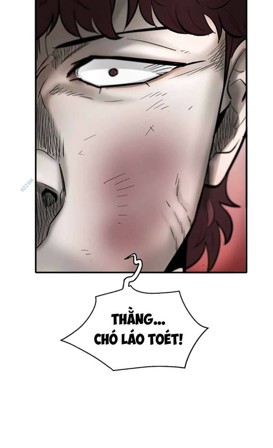 Bù Nhìn Chapter 23 - Trang 2