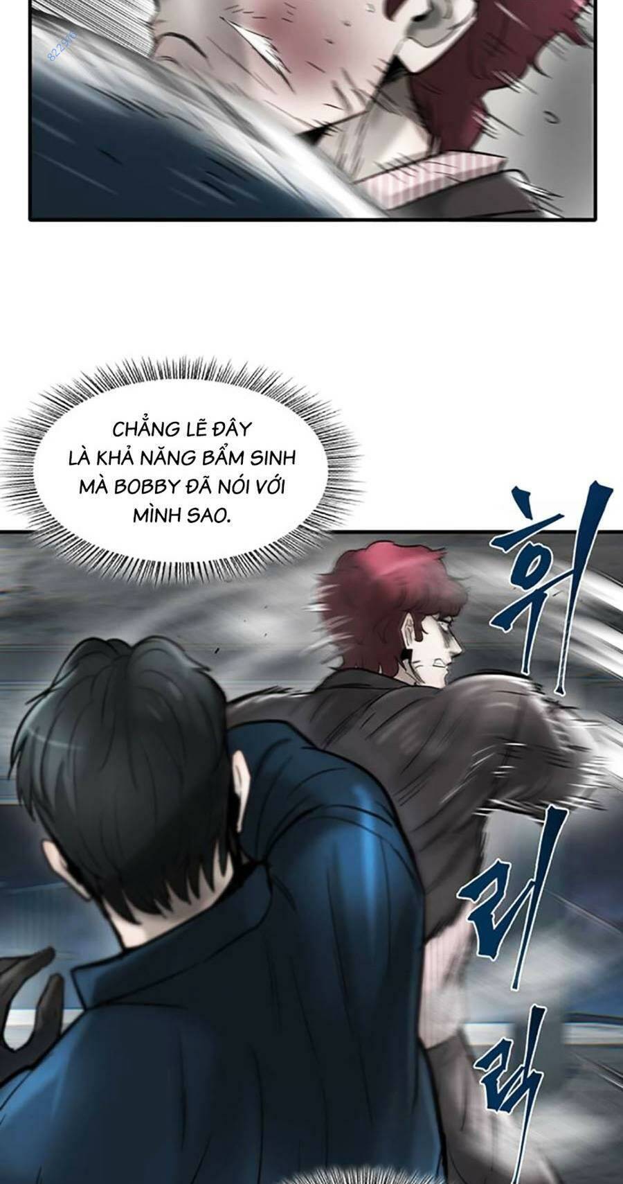 Bù Nhìn Chapter 23 - Trang 2