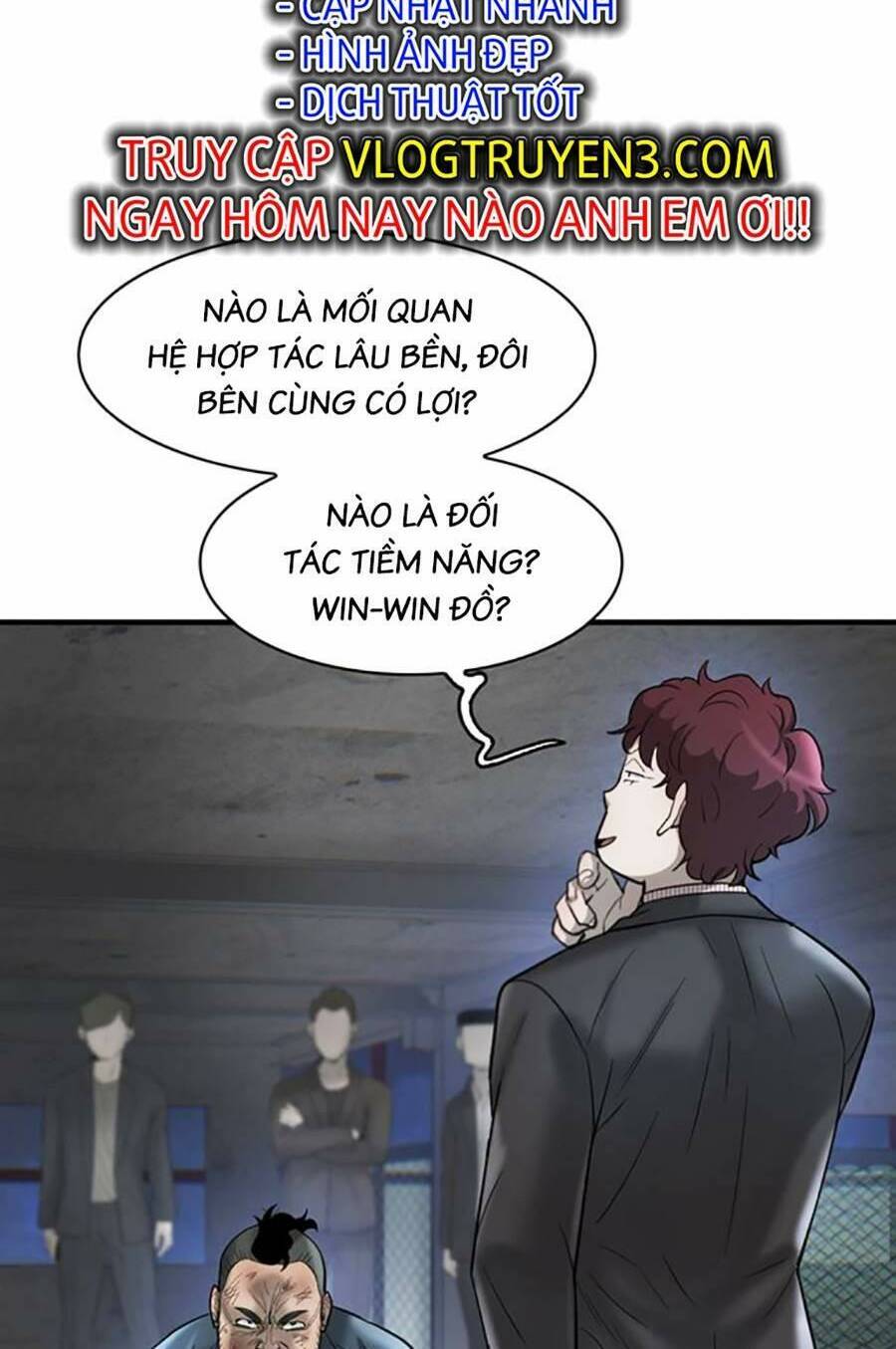 Bù Nhìn Chapter 22 - Trang 2