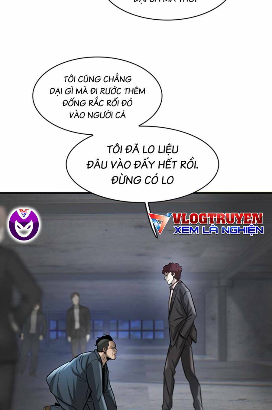 Bù Nhìn Chapter 22 - Trang 2