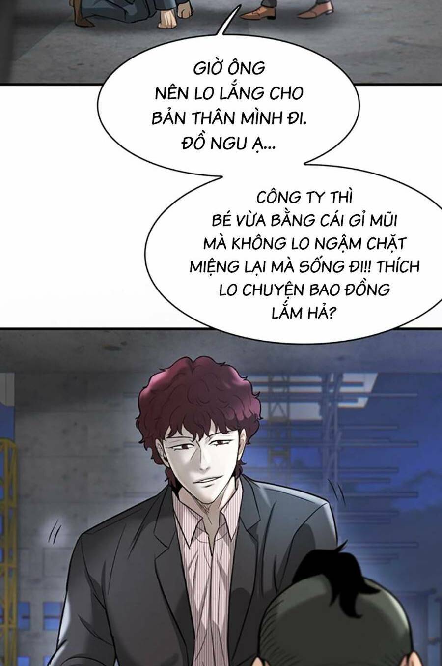 Bù Nhìn Chapter 22 - Trang 2