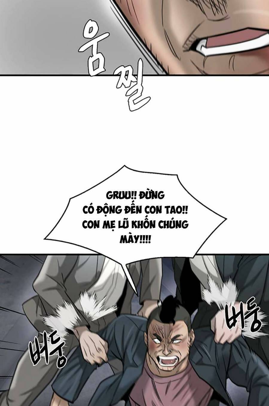 Bù Nhìn Chapter 22 - Trang 2