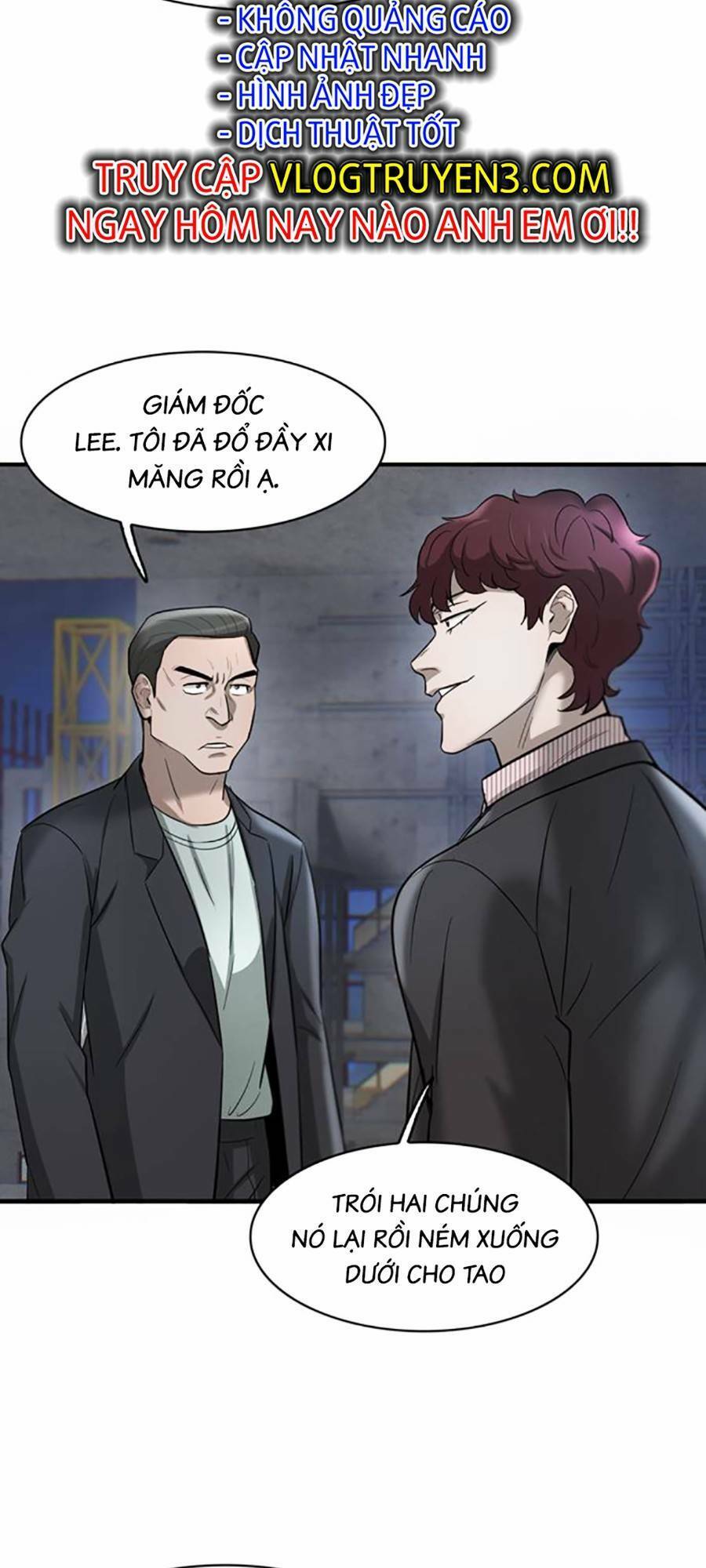 Bù Nhìn Chapter 22 - Trang 2