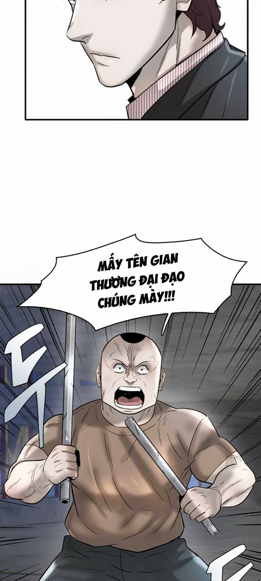 Bù Nhìn Chapter 22 - Trang 2