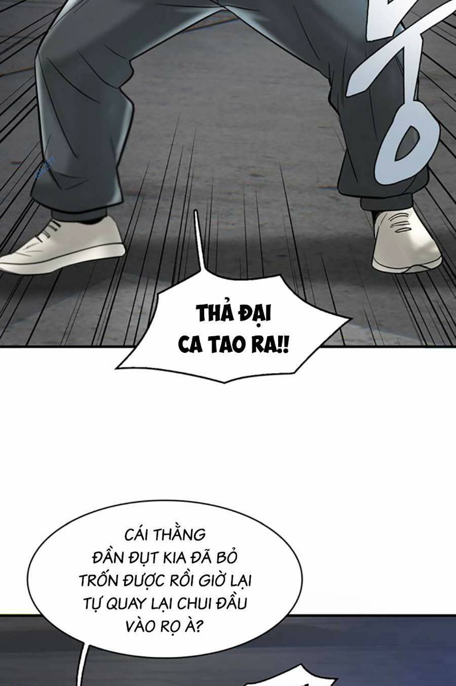 Bù Nhìn Chapter 22 - Trang 2