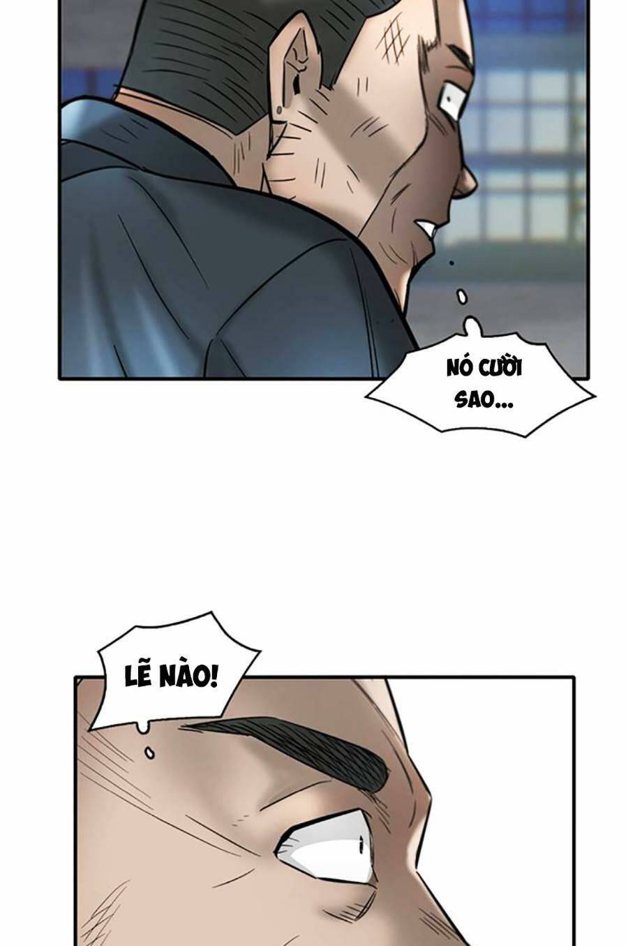 Bù Nhìn Chapter 22 - Trang 2