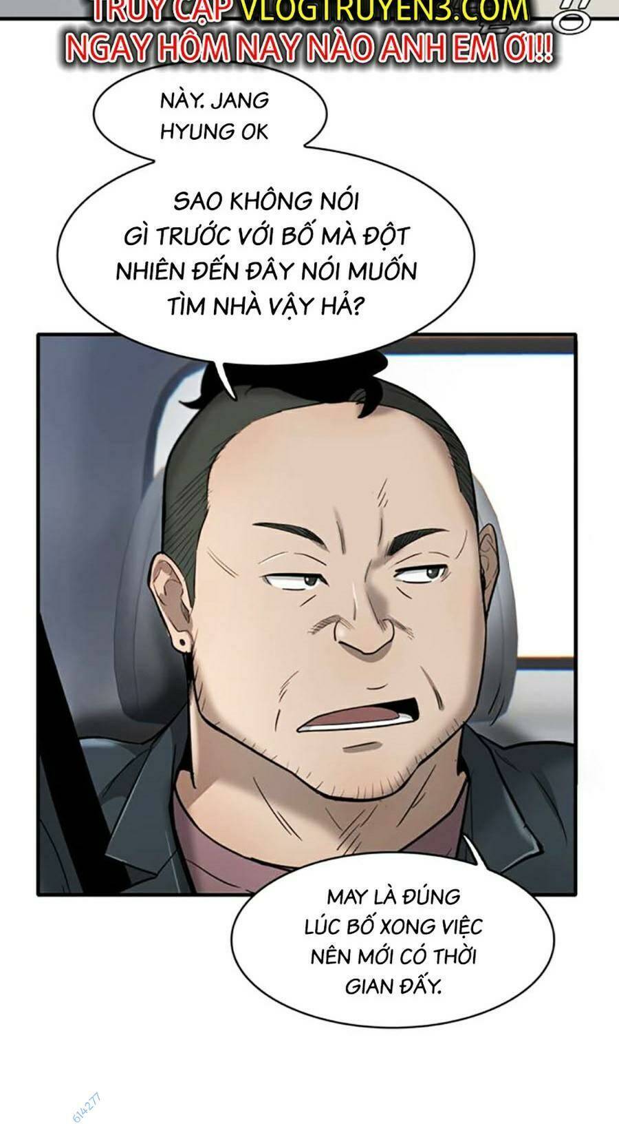 Bù Nhìn Chapter 22 - Trang 2