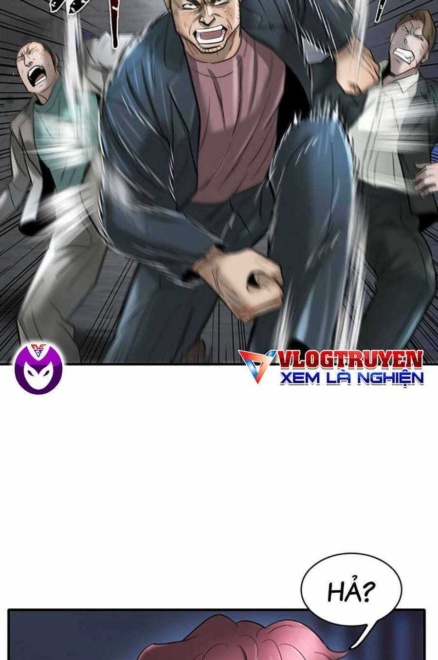 Bù Nhìn Chapter 22 - Trang 2