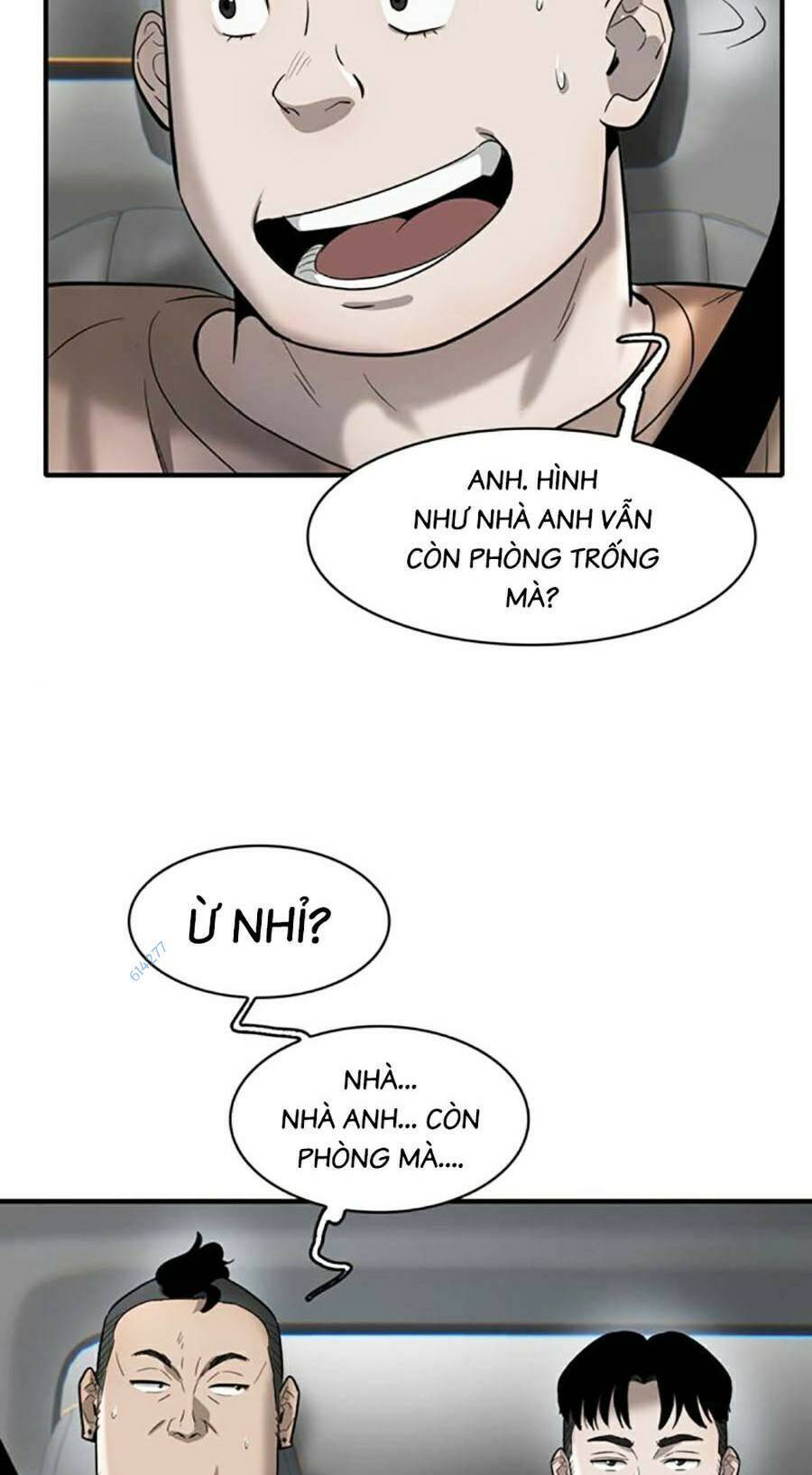 Bù Nhìn Chapter 22 - Trang 2