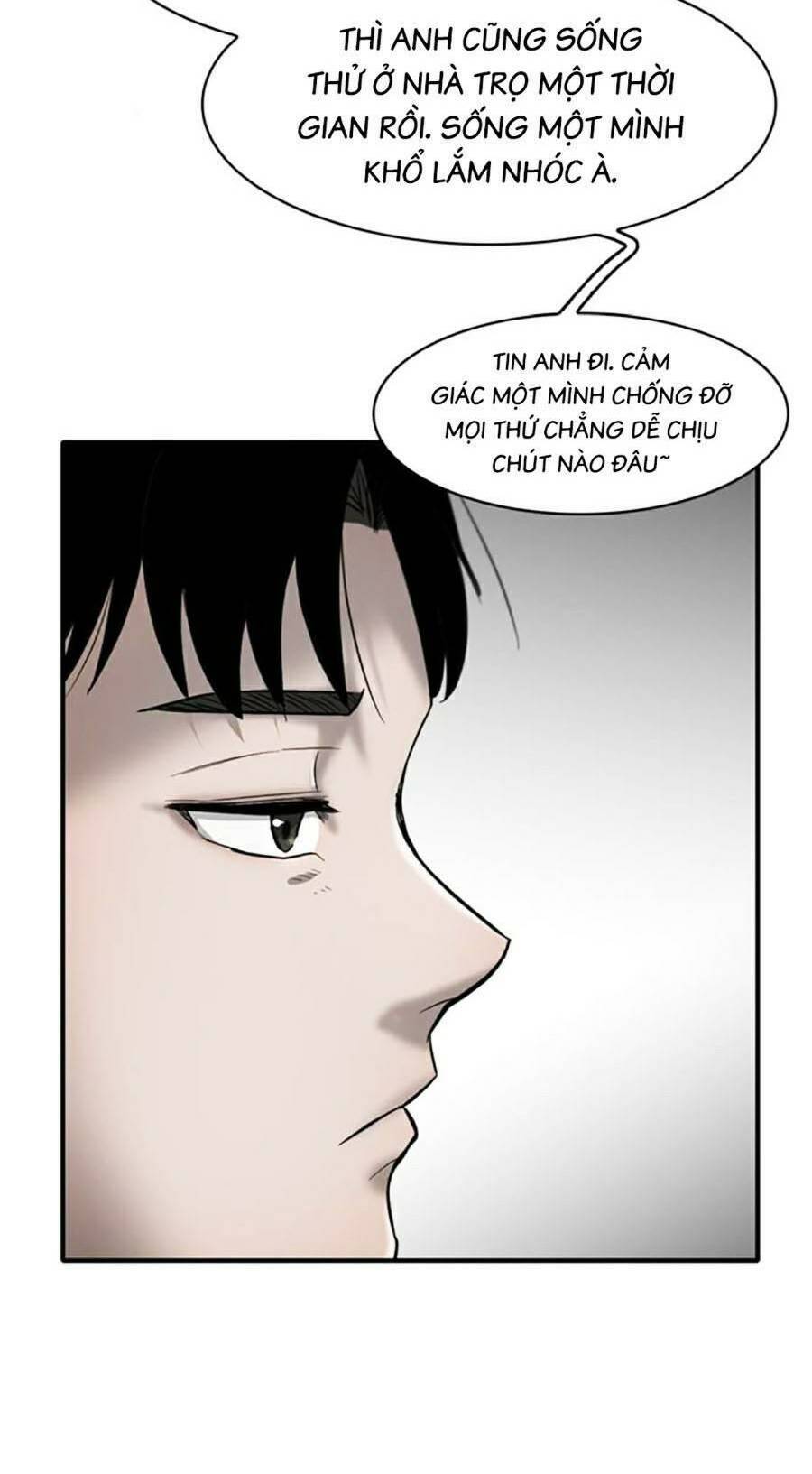 Bù Nhìn Chapter 22 - Trang 2