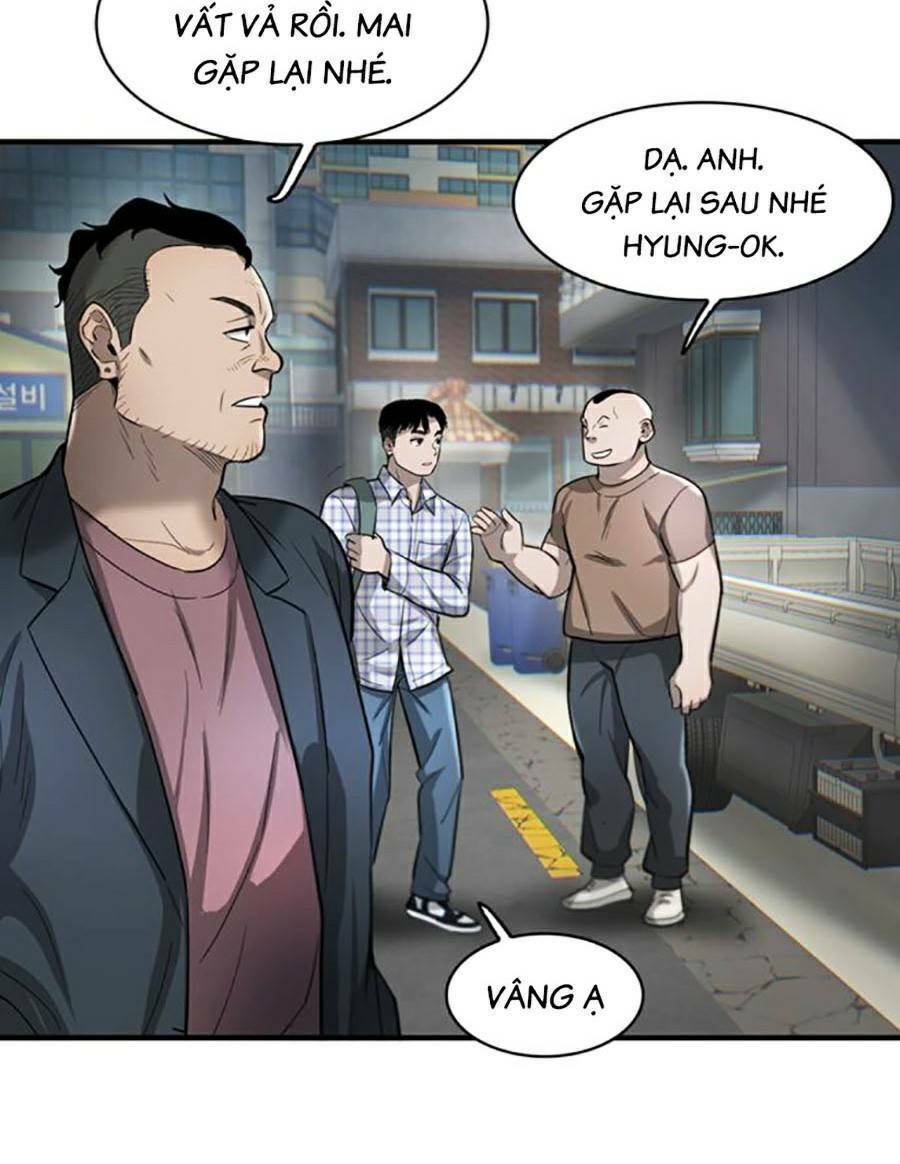 Bù Nhìn Chapter 22 - Trang 2