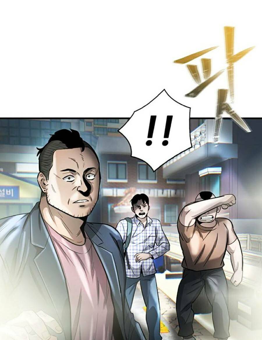 Bù Nhìn Chapter 22 - Trang 2