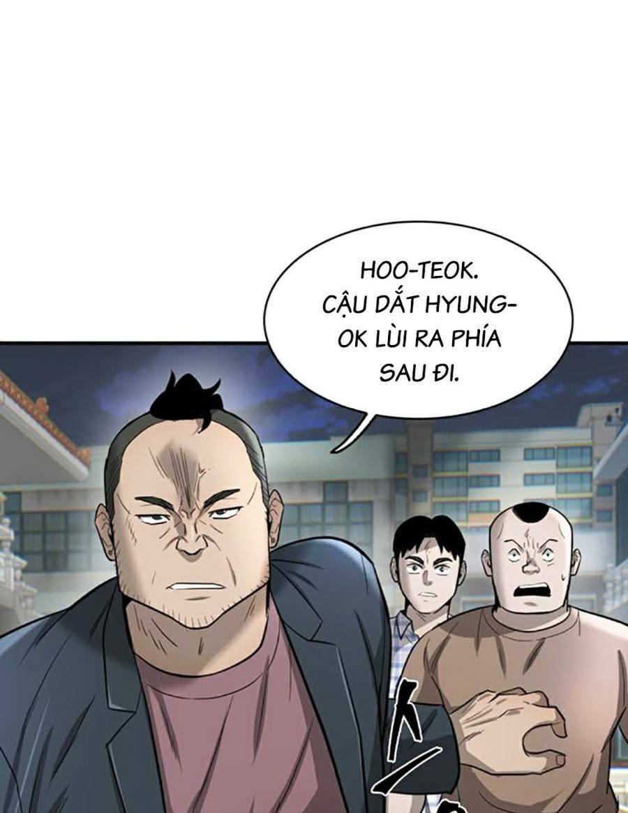 Bù Nhìn Chapter 22 - Trang 2