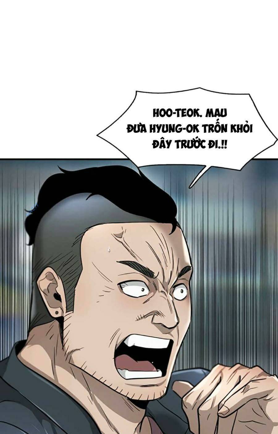 Bù Nhìn Chapter 22 - Trang 2