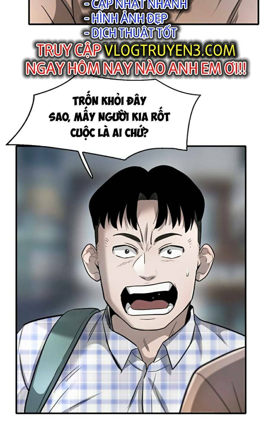 Bù Nhìn Chapter 22 - Trang 2