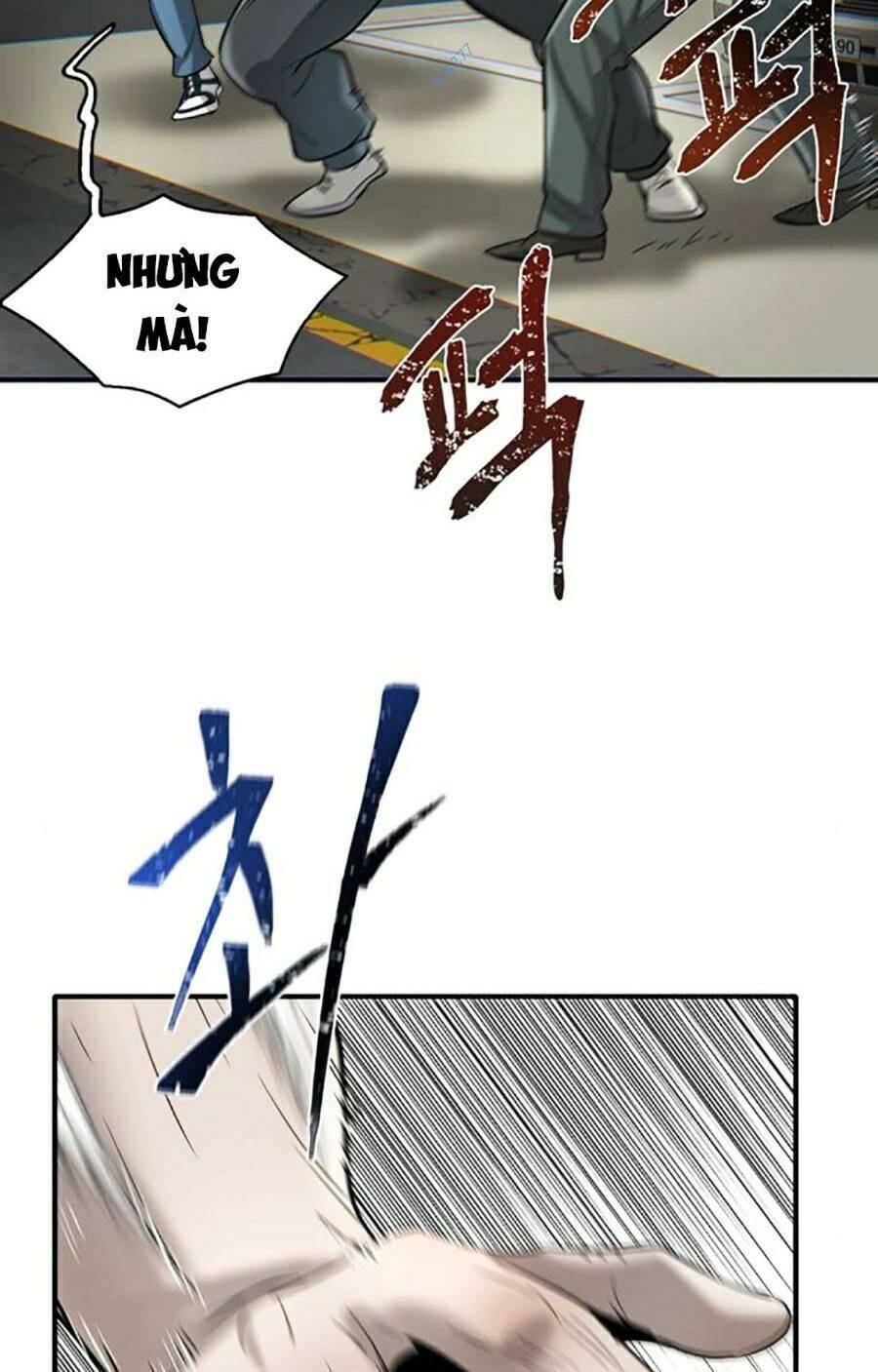 Bù Nhìn Chapter 22 - Trang 2