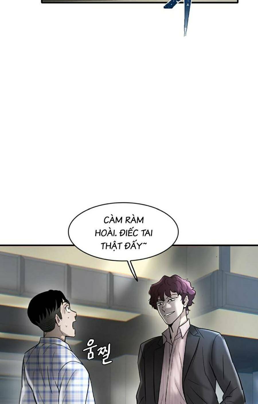 Bù Nhìn Chapter 22 - Trang 2