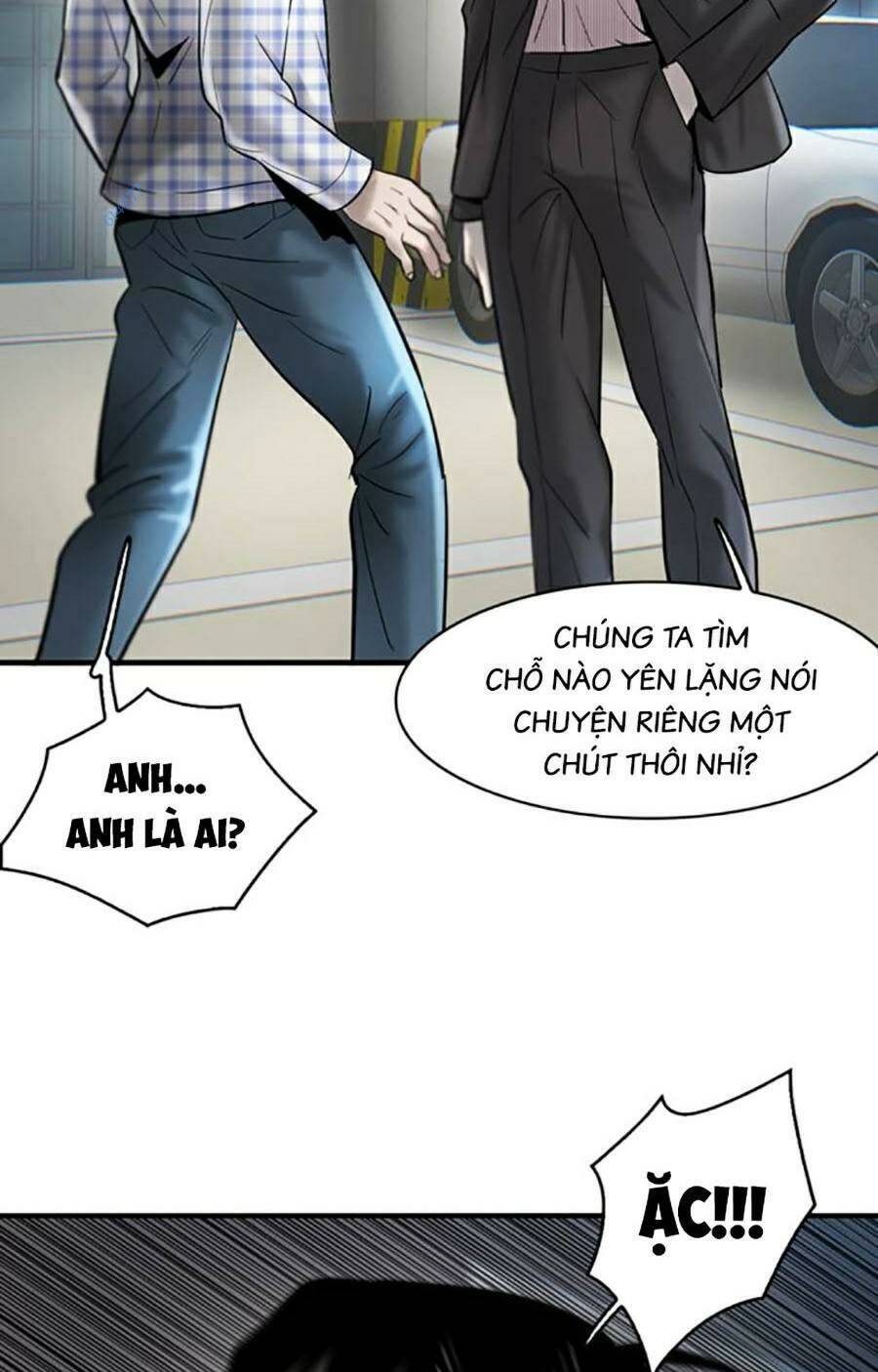 Bù Nhìn Chapter 22 - Trang 2