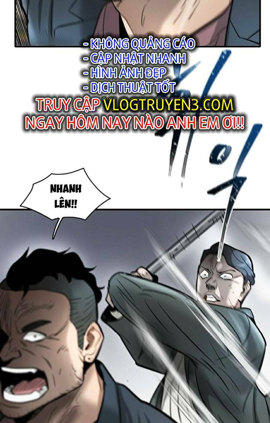 Bù Nhìn Chapter 22 - Trang 2