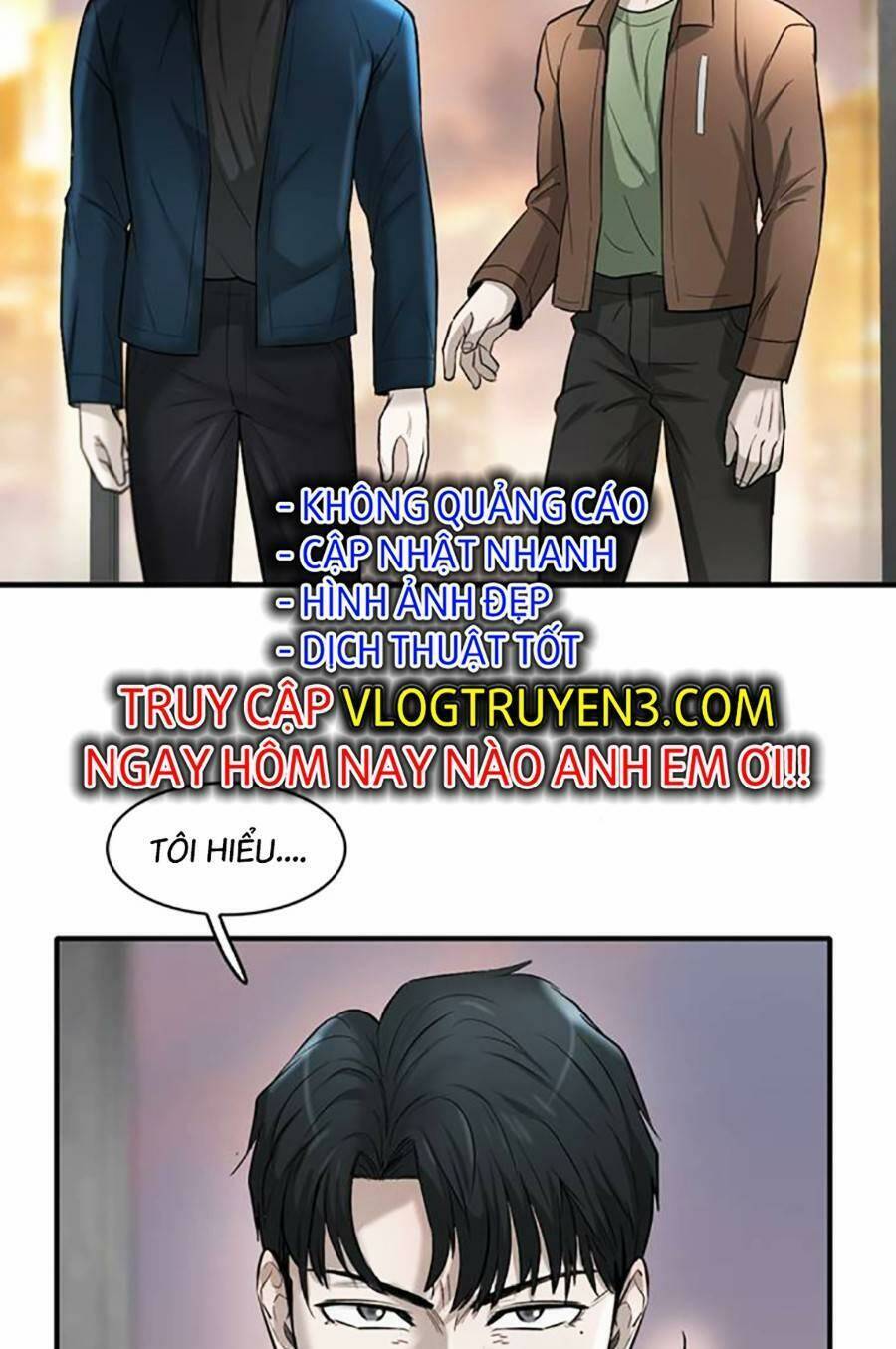 Bù Nhìn Chapter 22 - Trang 2