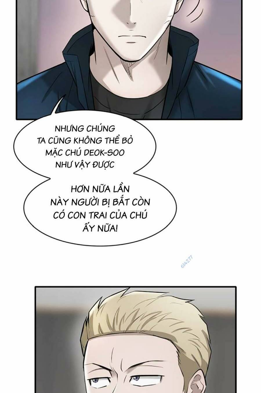 Bù Nhìn Chapter 22 - Trang 2