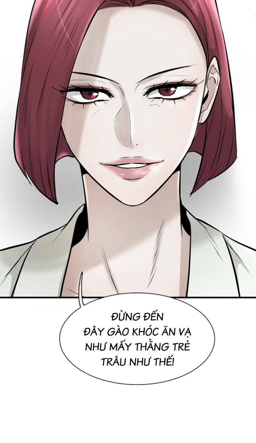 Bù Nhìn Chapter 21 - Trang 2