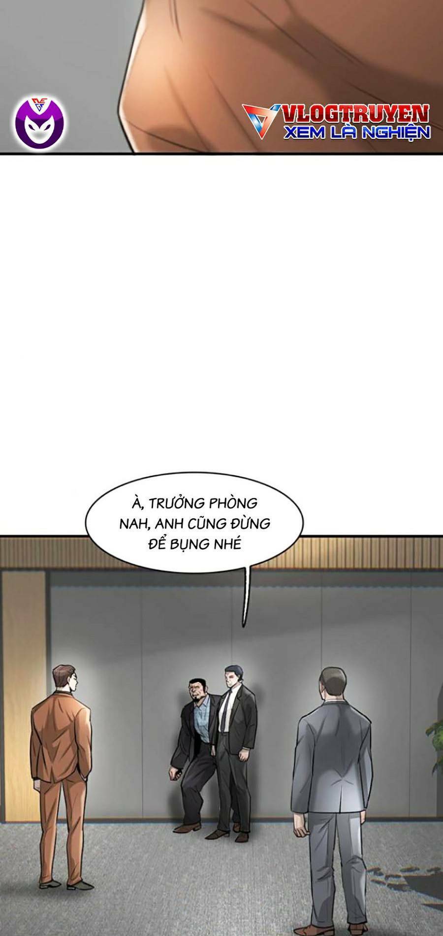 Bù Nhìn Chapter 19 - Trang 2