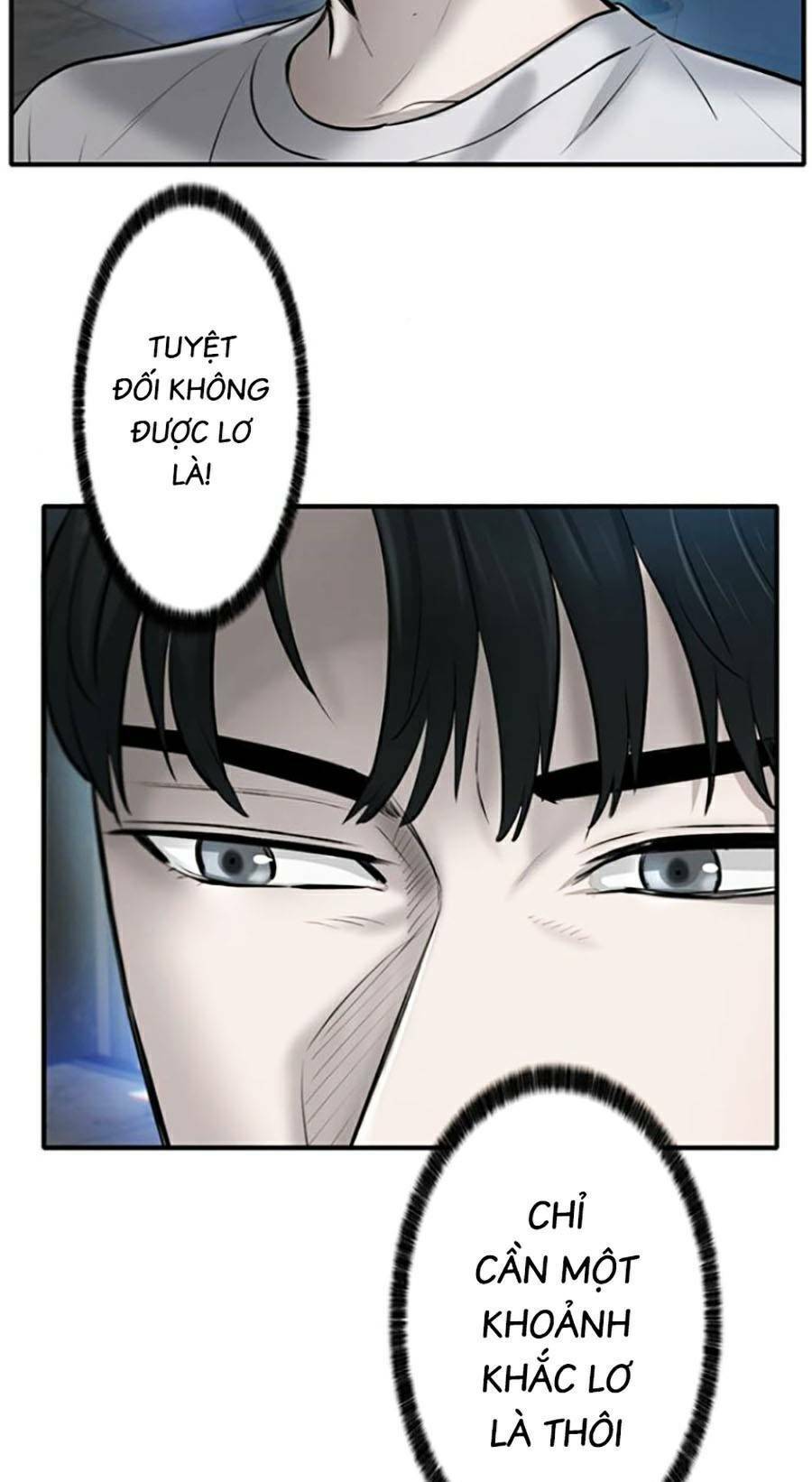 Bù Nhìn Chapter 19 - Trang 2