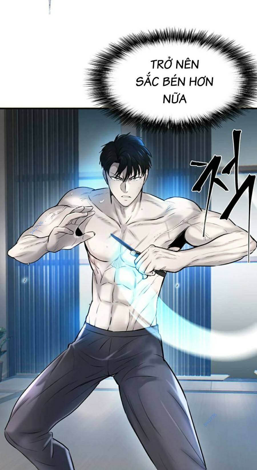 Bù Nhìn Chapter 19 - Trang 2