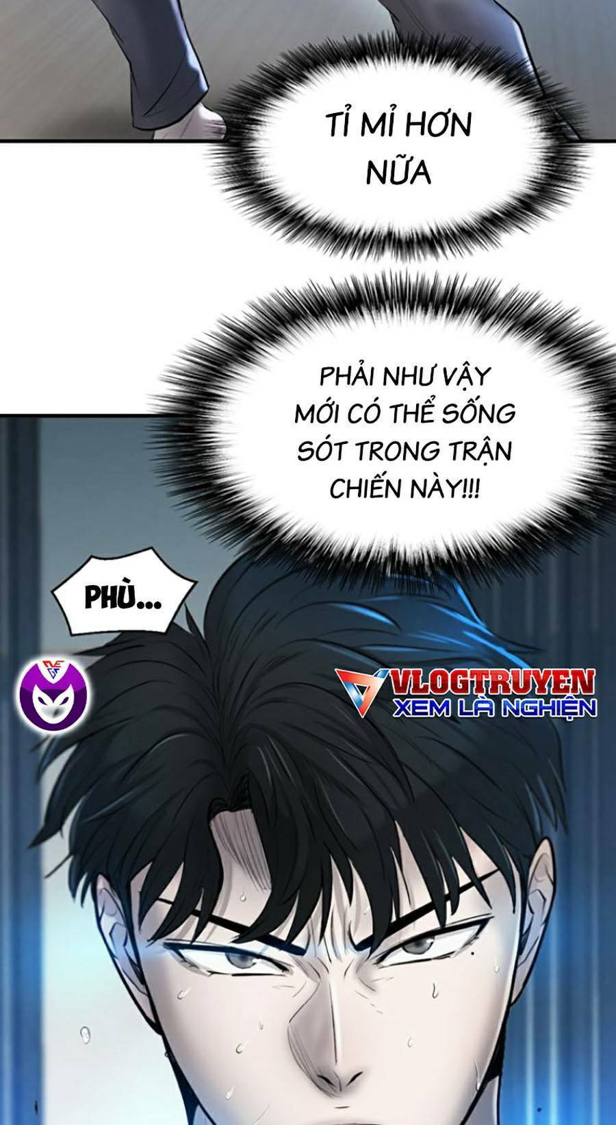 Bù Nhìn Chapter 19 - Trang 2