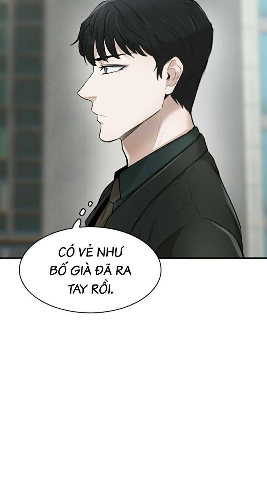 Bù Nhìn Chapter 19 - Trang 2