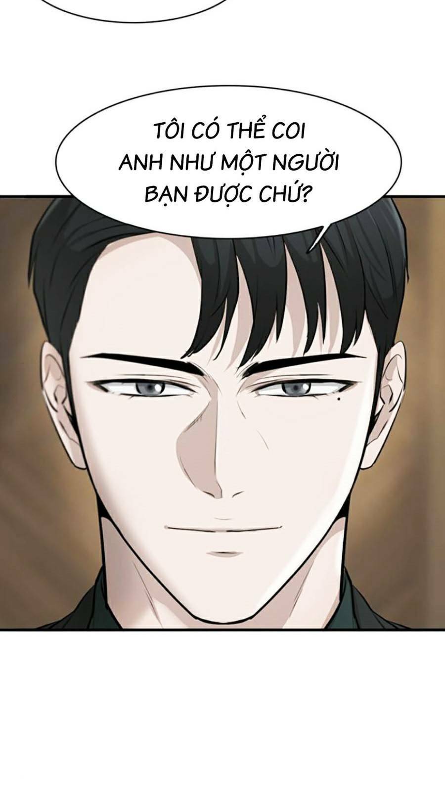 Bù Nhìn Chapter 19 - Trang 2