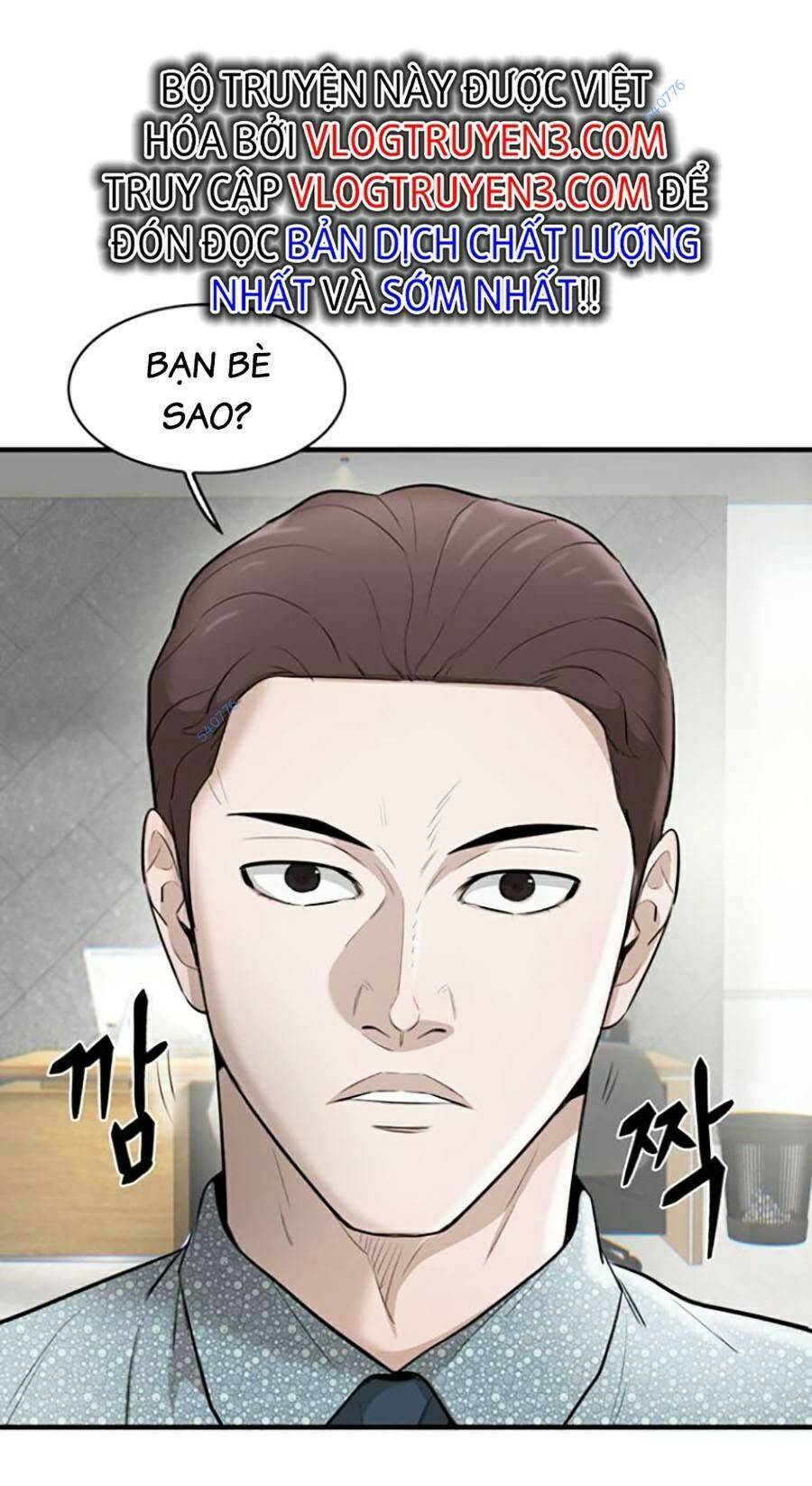 Bù Nhìn Chapter 19 - Trang 2