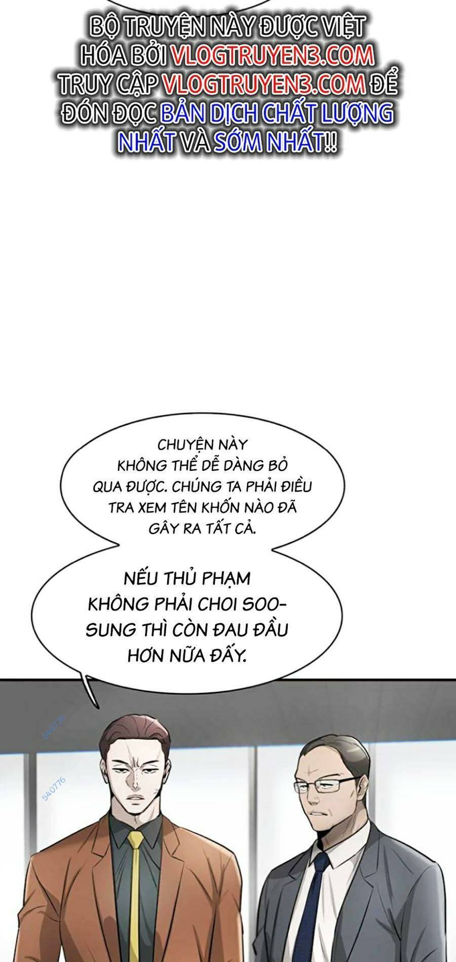 Bù Nhìn Chapter 19 - Trang 2