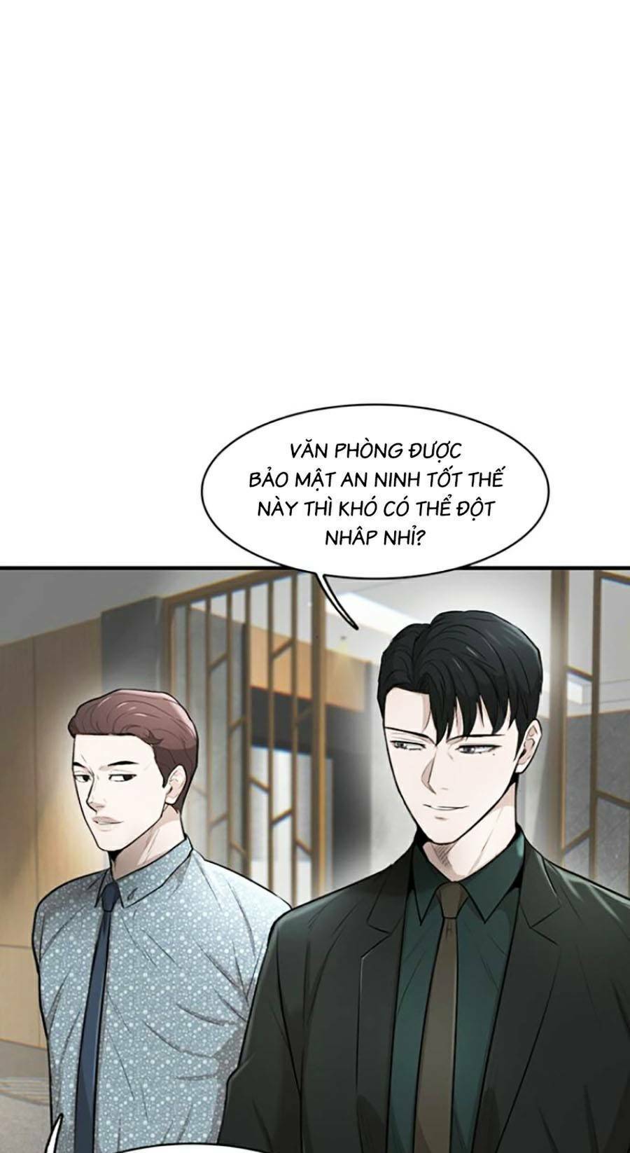 Bù Nhìn Chapter 19 - Trang 2