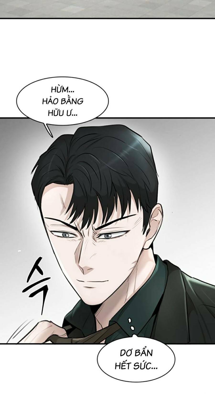 Bù Nhìn Chapter 19 - Trang 2