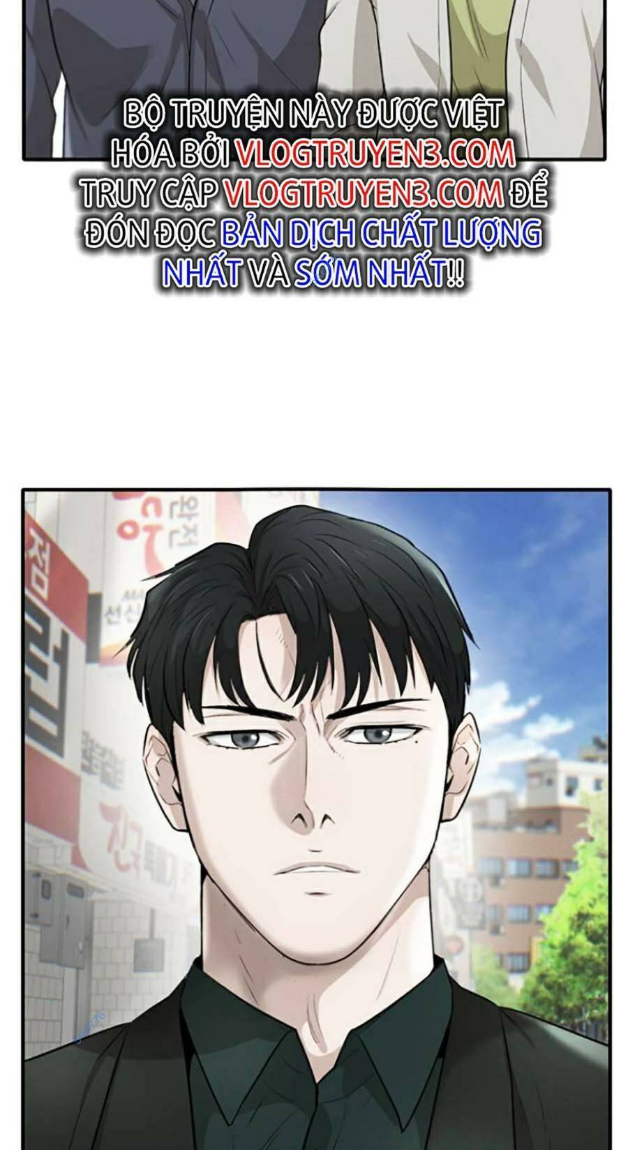 Bù Nhìn Chapter 19 - Trang 2