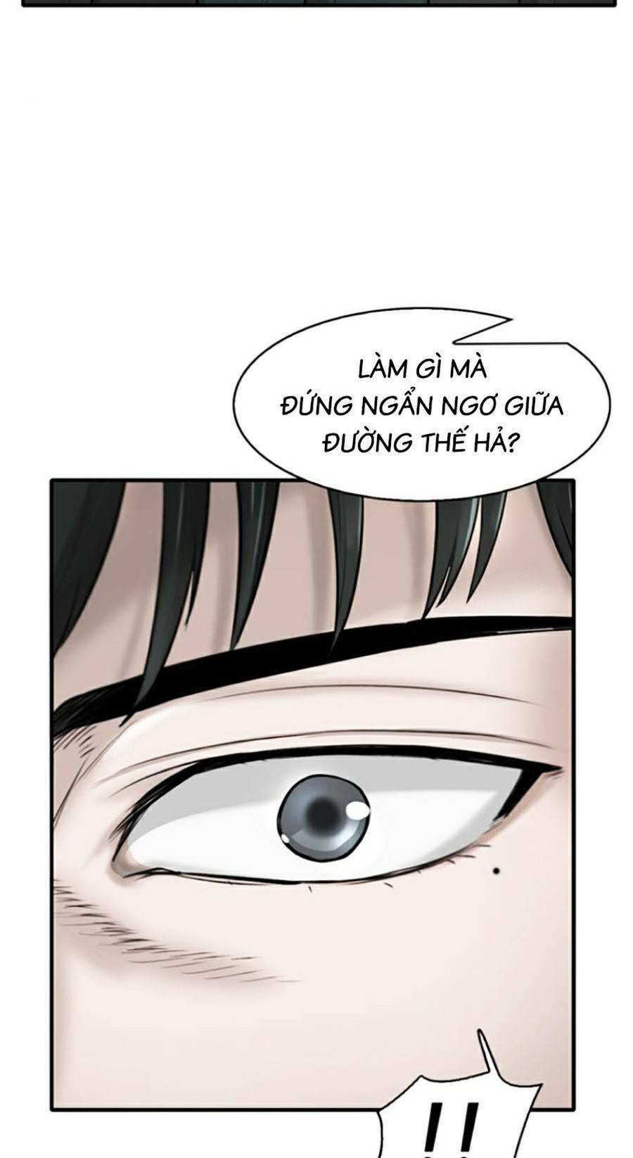 Bù Nhìn Chapter 19 - Trang 2